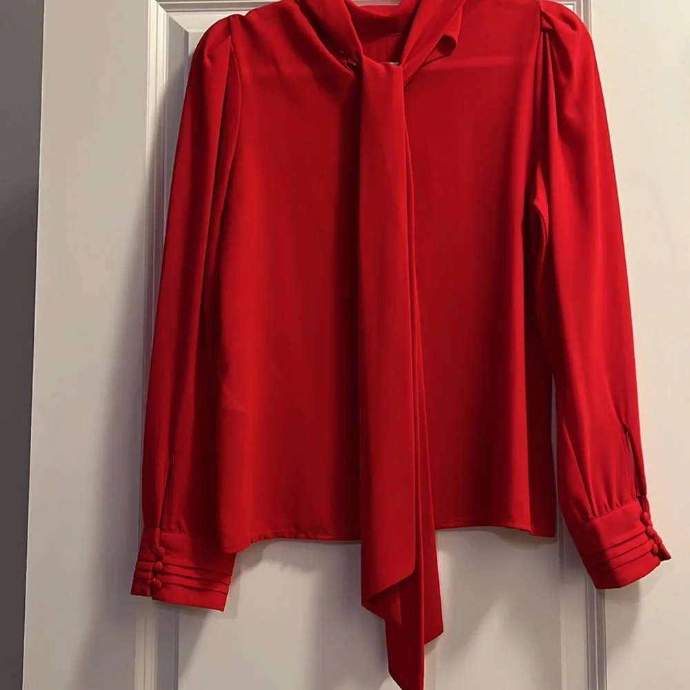 Blouse - Picture 3 of 3